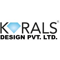 Korals Design Pvt. Ltd. logo, Korals Design Pvt. Ltd. contact details