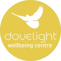 dovelight wellbeing logo, dovelight wellbeing contact details