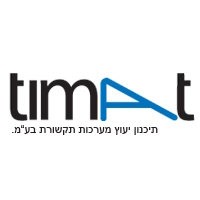 TIMAT LTD logo, TIMAT LTD contact details