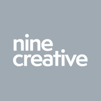 Nine Creative logo, Nine Creative contact details