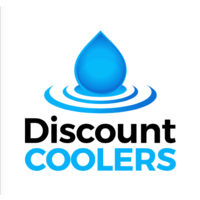 Discount Coolers logo, Discount Coolers contact details