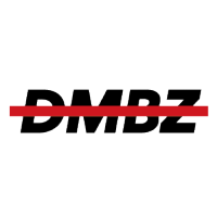 DMBZ logo, DMBZ contact details