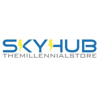 Skyhub logo, Skyhub contact details