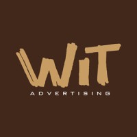 Wit – Advertising & Communication logo, Wit – Advertising & Communication contact details