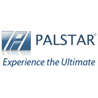 Palstar Incorporated logo, Palstar Incorporated contact details