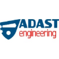 Adast Engineering, s.r.o. logo, Adast Engineering, s.r.o. contact details