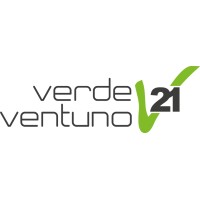 Verde21 Srl logo, Verde21 Srl contact details