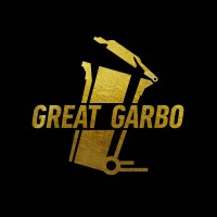 GREAT GARBO music logo, GREAT GARBO music contact details