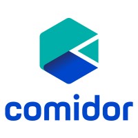 Comidor logo, Comidor contact details