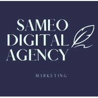 SAMEO Digital Marketing Agency logo, SAMEO Digital Marketing Agency contact details