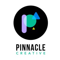 PINNACLE Creative logo, PINNACLE Creative contact details