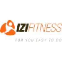 IZI Fitness Group logo, IZI Fitness Group contact details