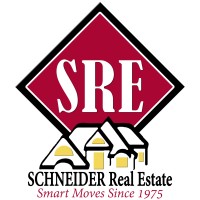 SCHNEIDER Real Estate logo, SCHNEIDER Real Estate contact details