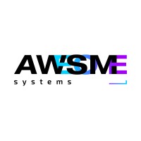 AWSM Systems logo, AWSM Systems contact details