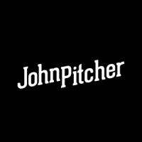 John Pitcher logo, John Pitcher contact details