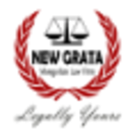 New Grata Law Firm logo, New Grata Law Firm contact details