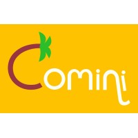 Comini Learning logo, Comini Learning contact details