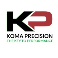 Koma Precision Inc logo, Koma Precision Inc contact details