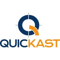 Quickast Makers Space Pvt. Ltd. logo, Quickast Makers Space Pvt. Ltd. contact details