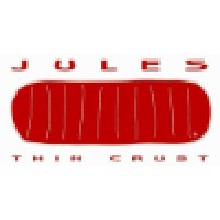 Jules Thin Crust LLC logo, Jules Thin Crust LLC contact details