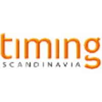 Timing Scandinavia logo, Timing Scandinavia contact details