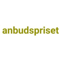 Anbudspriset logo, Anbudspriset contact details