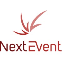 NextEvent AG logo, NextEvent AG contact details