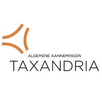 Taxandria logo, Taxandria contact details