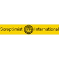 Soroptimists International logo, Soroptimists International contact details