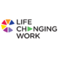 Life Changing Work logo, Life Changing Work contact details