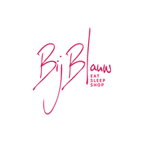 BijBlauw logo, BijBlauw contact details