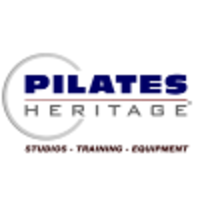 Pilates Heritage logo, Pilates Heritage contact details