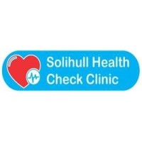 Solihull Health Check Clinic logo, Solihull Health Check Clinic contact details