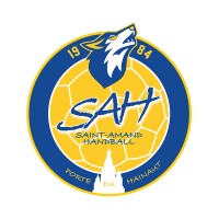 Saint-Amand Handball - Porte du Hainaut logo, Saint-Amand Handball - Porte du Hainaut contact details