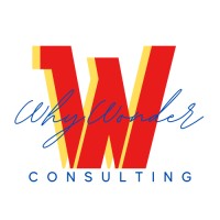 Why Wonder Consulting logo, Why Wonder Consulting contact details