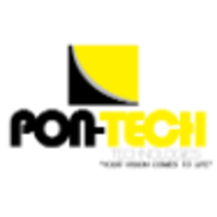 Pon-Tech Technologies logo, Pon-Tech Technologies contact details