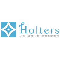 Holters Modern Estate and Letting Agents logo, Holters Modern Estate and Letting Agents contact details