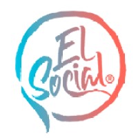 El Social Agency logo, El Social Agency contact details