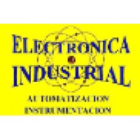 ELECTRONICA INDUSTRIAL - Automatizacion - Instrumentacion logo, ELECTRONICA INDUSTRIAL - Automatizacion - Instrumentacion contact details