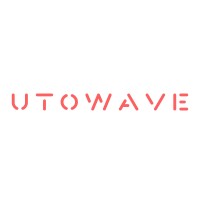 UTOWAVE logo, UTOWAVE contact details