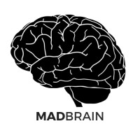 Mad Brain - Produção de Conteúdos logo, Mad Brain - Produção de Conteúdos contact details