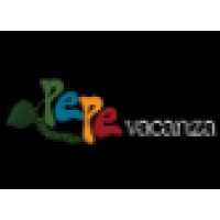 PEPE VACANZA logo, PEPE VACANZA contact details