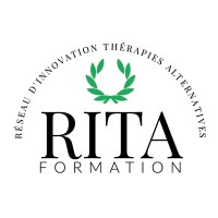 RITA Formation logo, RITA Formation contact details