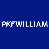 PKF William logo, PKF William contact details