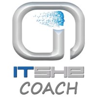 Itshe Coach logo, Itshe Coach contact details