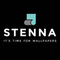 STENNA WALLPAPER logo, STENNA WALLPAPER contact details