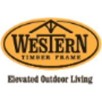 Western TImber Frame logo, Western TImber Frame contact details