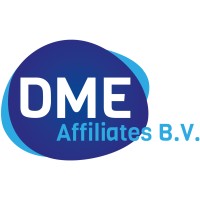 DME Affiliates B.V. logo, DME Affiliates B.V. contact details