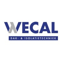 WECAL Dak- & Isolatietechniek logo, WECAL Dak- & Isolatietechniek contact details