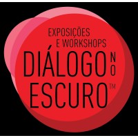 Diálogo no Escuro logo, Diálogo no Escuro contact details